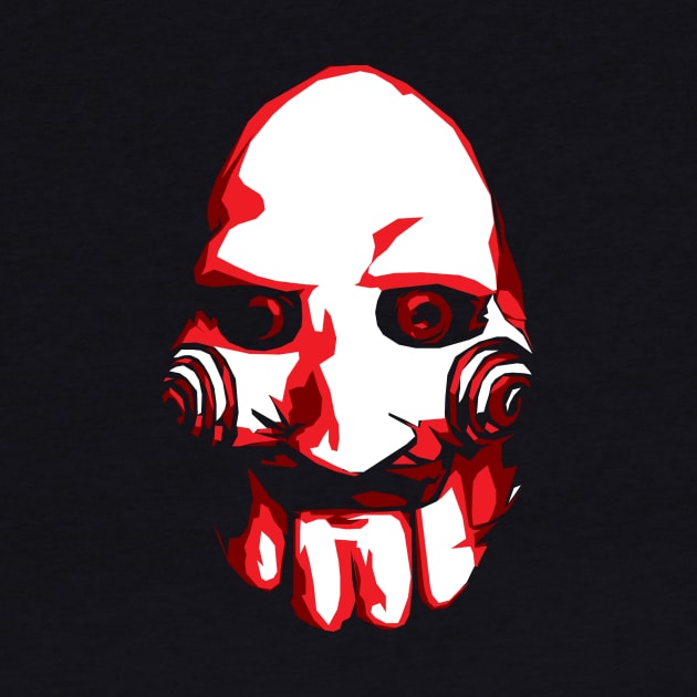 Jigsaw by EJTees